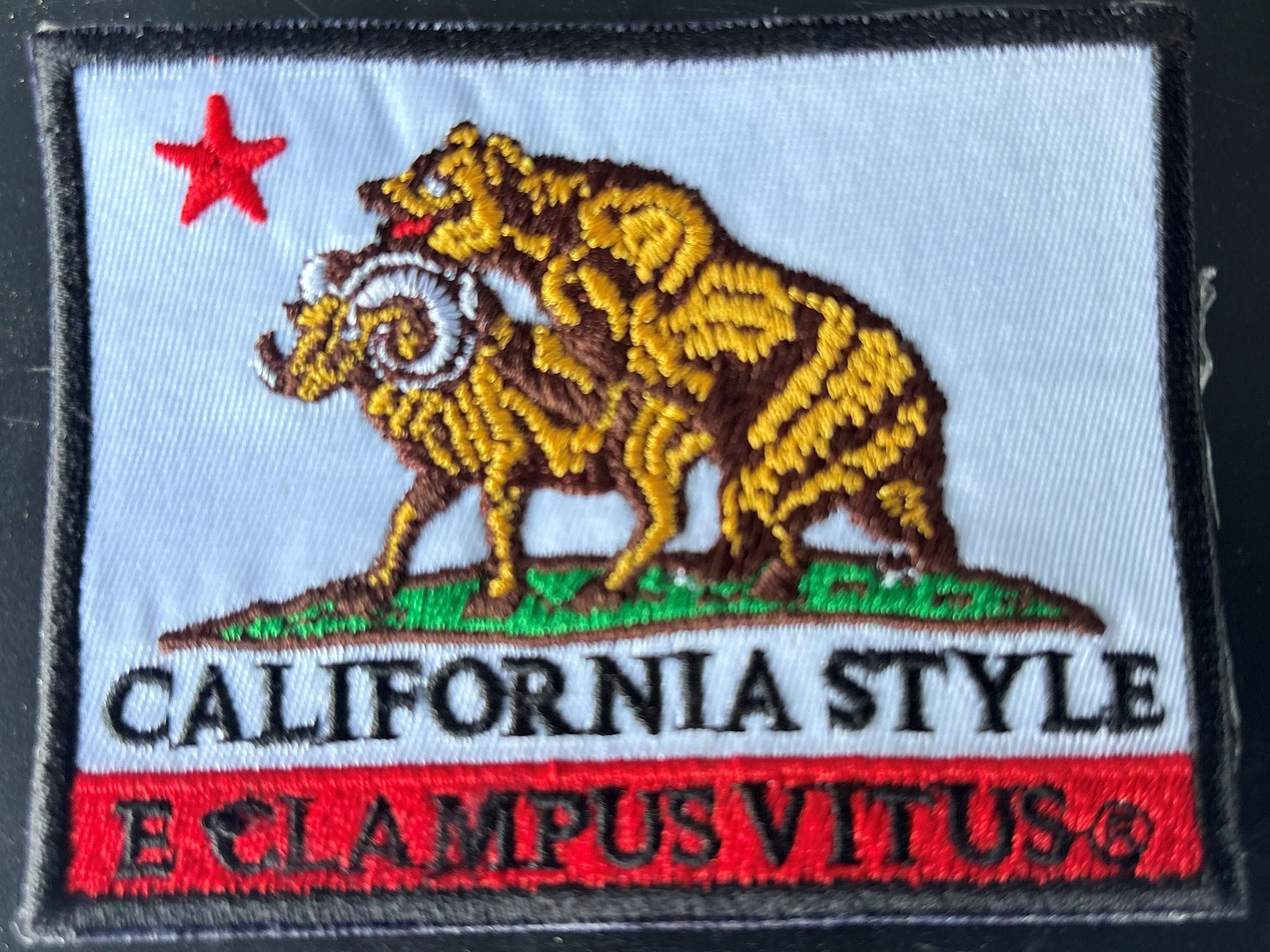 California Style