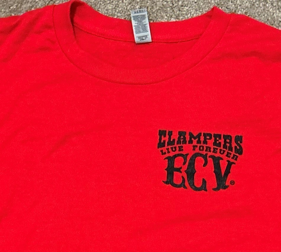 Forever shirt F