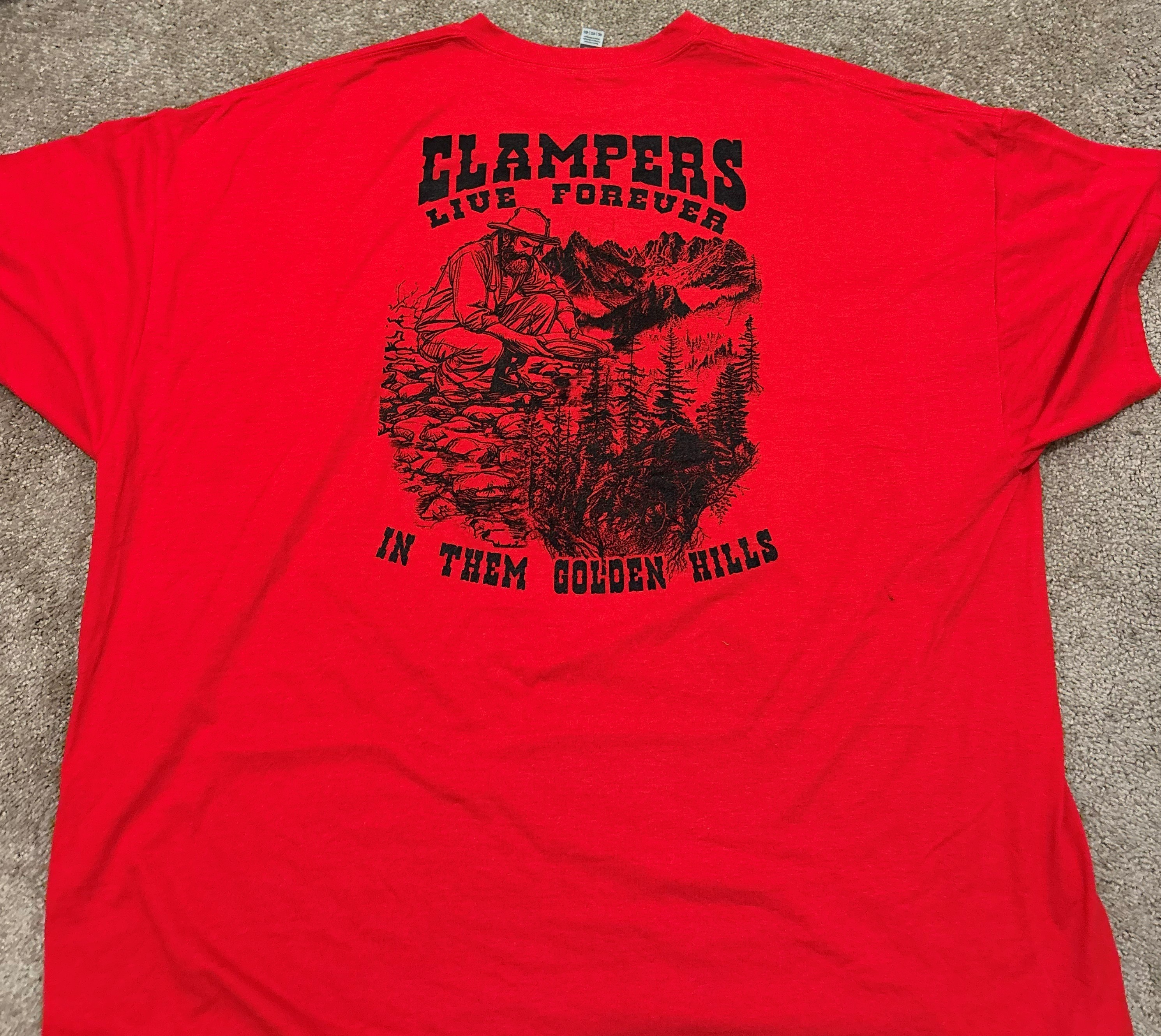 Forever Shirt